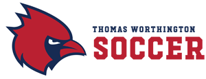 Thomas Worthington Men's Soccer