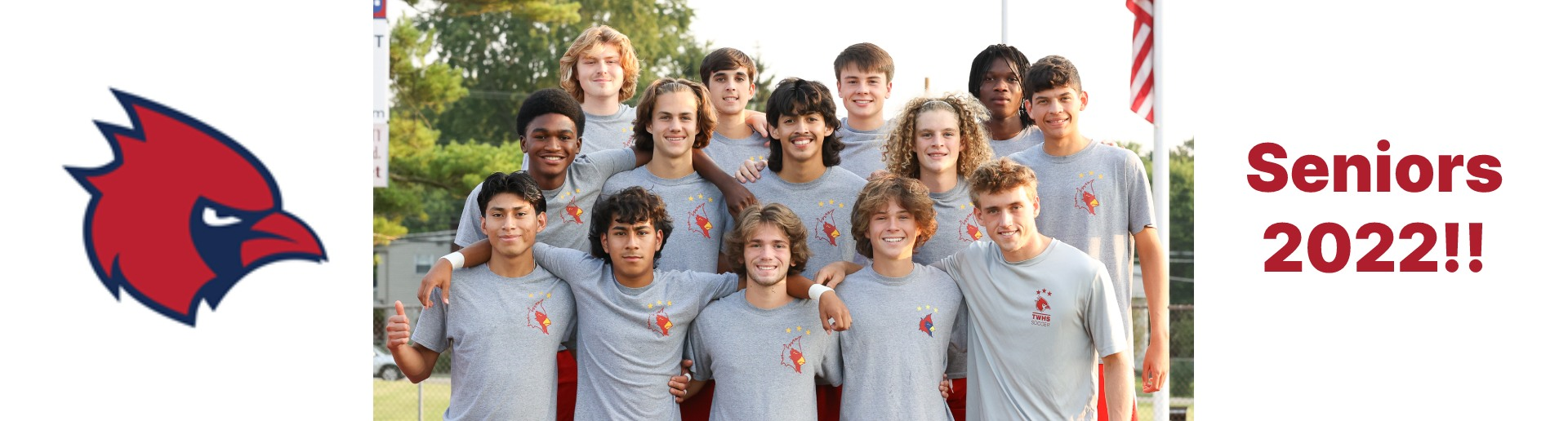2022 Seniors